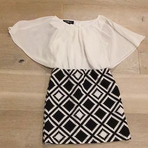 Semi-Formal girls dress